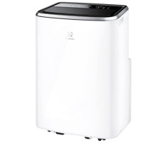 Aparat de aer conditionat portabil Electrolux EXP26U338HW, ChillFlex Pro, 10335 BTU, Gaz R290 - SECOND