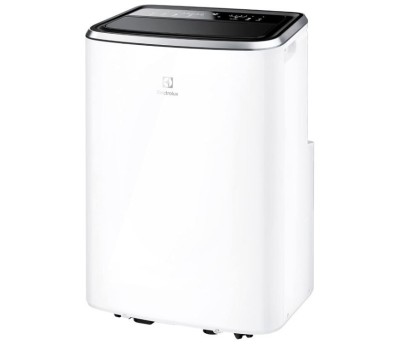 Aparat de aer conditionat portabil Electrolux EXP26U338HW, ChillFlex Pro, 10335 BTU, Gaz R290 - SECOND foto
