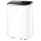 Aparat de aer conditionat portabil Electrolux EXP26U338HW, ChillFlex Pro, 10335 BTU, Gaz R290 - SECOND