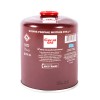 Rezerva gaz Micul Fermier 450 g cu valva si filet 7/16&quot; FarmGarden AgroTrade