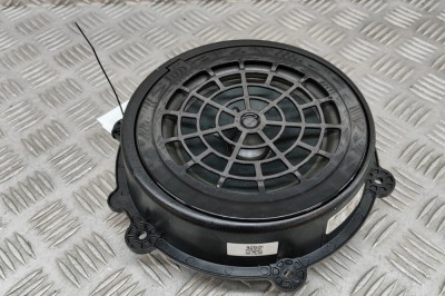 Difuzor ușă dreapta spate PORSCHE CAYENNE Coupe 9YB 2019 OEM: 971035453D 30057753 foto