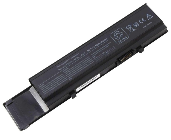 Baterie DellVostro 3700 6 celule