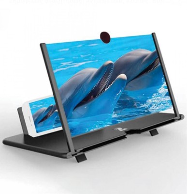 Ecran marire imagine 3 D pentru telefonul mobil foto