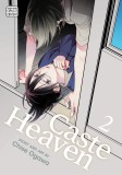 Caste Heaven Vol. 2 | Chise Ogawa