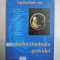 ENDOCRINOLOGIA GRAVIDEI de A.D. BRAILA C. CONSTANTINESCU , D. CHETA .. , BUCURESTI 2003