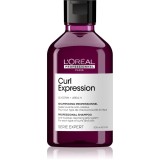 L&rsquo;Or&eacute;al Professionnel Serie Expert Curl Expression sampon pentru curatare pentru par ondulat si cret 300 ml