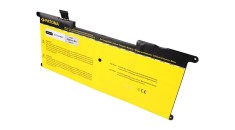 Asus UX21 seria UX21 UX21 UX21A UX21E UX21E-DH52 C23U 7.4Volt/4800mAh/Li-Po baterie / baterie re&icirc;ncărcabilă - Patona