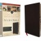 NIV, Cultural Backgrounds Study Bible, Indexed, Bonded Leather: Bringing to Life the Ancient World of Scripture