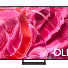 Televizor OLED Samsung 165 cm (65inch) QE65S90CA, Ultra HD 4K, Smart TV, WiFi, CI+