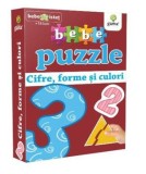 Cumpara ieftin Cifre, forme si culori. Puzzle/***, Gama