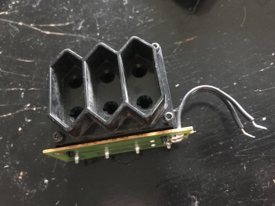 outlet iesire 220v foto