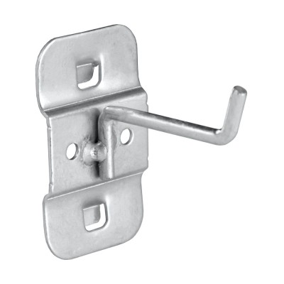 Carlig Cu Varf Scurt Pentru Carucioarele Cu Ref. 51035.52419.52420.52421.53661.53686.53761.53762 Jbm 462600 51420 foto