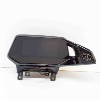 Ceas de bord VW ID.3 E11 2021 OEM: 1EA953579,10A920320A,1EA953580 foto