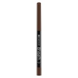 Creion pentru buze mat Chestnut Perfection 11 8h Matte Comfort Lipliner, 0.3g, Essence