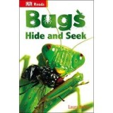 Bugs hide and seek