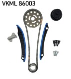 Kit lant distributie Fiat Talento, Talento Sasiu; Mercedes C-Class, C-Class T-Model; Nissan NV300, NV300 Sasiu; Opel Vivaro B, Vivaro B Sasiu;