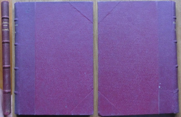 Liviu Rebreanu, Nuvele, 1921, editia 1