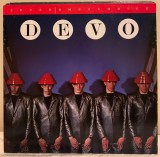 DEVO - Freedom of Choice - Vinil LP Virgin Germany
