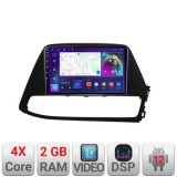 Navigatie Hyundai I30 2018-2021 Quad Core 2+32 GB Android Waze USB Navigatie Internet Youtube Radio CarStore Technology