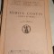 1942 Miron Costin. Vieata si opera de Ion I. Nistor sedinta comemorativa Academ