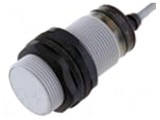 Senzor Capacitiv 0-10mm 20-250VAC NO 2 Cabluri