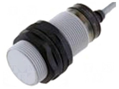 Senzor Capacitiv 0-10mm PNP NO 10-30VDC foto