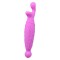 Vibrator Fantasy Yuzhi Rabbit Pink