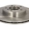 Disc frana BMW Seria 3 Cabriolet (E46) (2000 - 2007) ABE C3B005ABE