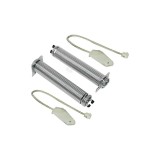 Set reparare pentru mașină de spălat vase BOSCH 00626662 00754869 Compatibil