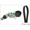 Set curea transmisie Nissan Nv300 Box (X82) 09.16-, Nv300 Estate (X82) 09.16-, Primastar Box (X82) 11.21-, Primastar Bus (X82) 11.21-; Renault Espace