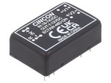 Convertor DC/DC 10W 18-75V la 12V/-12V