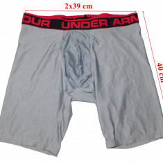 Pantaloni scurti underwear Under Armour Heatgear barbati L