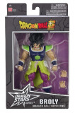 Figurina - Dragon Ball Super - Broly | Bandai