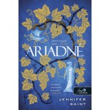 Ariadn&eacute; - Jennifer Saint