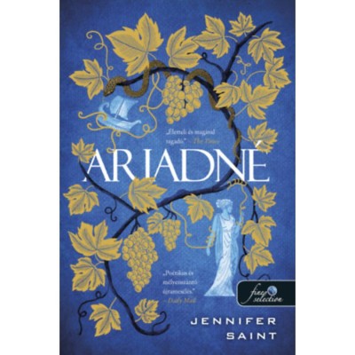 Ariadn&amp;eacute; - Jennifer Saint foto