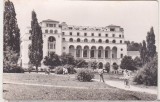 bnk cp Orasul Stalin - Casa Armatei - Libraria noastra - necirculata