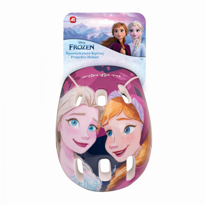 CASCA DE PROTECTIE FROZEN SuperHeroes ToysZone