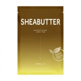 Cumpara ieftin Masca servetel unt de shea, Barulab