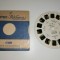 LOT 5 DIAPOZITIVE CIRCULARE 3D MEOPTA-BUDAPESTA /ELVETIA /