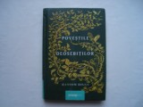 Povestile deosebitilor - Ramsom Riggs