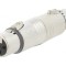 Adaptor XLR 3 Poli la 5 Poli