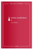 Anna Karenina I (Vol. 12) - Hardcover - Lev Tolstoi - Litera