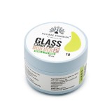 Gel pentru modelarea unghiilor 15 gr, Glass Candy Pop Builder Gel 10