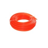 Cumpara ieftin Fir Motocoasa , Trimmer 100m, Grosime 2.4 mm (patrat)
