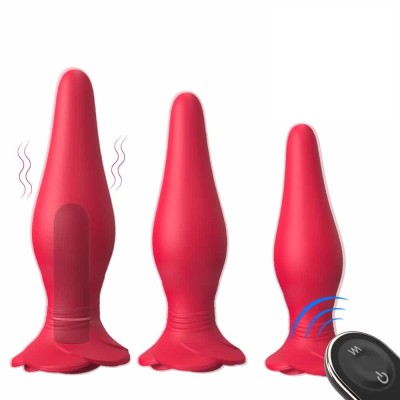 Set Frenzier Remote Red foto
