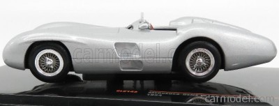 Macheta Mercedes W196 R Stromliner - 1954 - IXO Models 1:43 foto