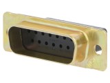 Crimp Snap Plug Size 2 Assembly