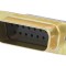 Crimp Snap Plug Size 2 Assembly