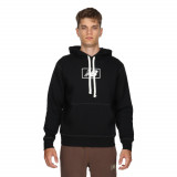 Hanorac New Balance Essentials Brushed Back Hoodie