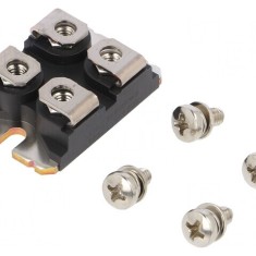 Modul Mono-Tranzistor 650V 145A SOT227B IXFN150N65X2
